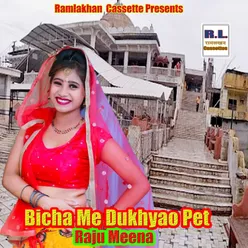 Bicha Me Dukhyao Pet